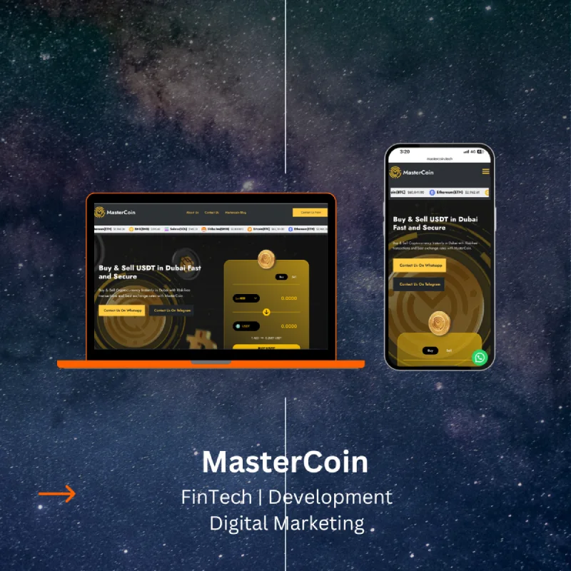 Mastercoin Project avvio client in uae Amman